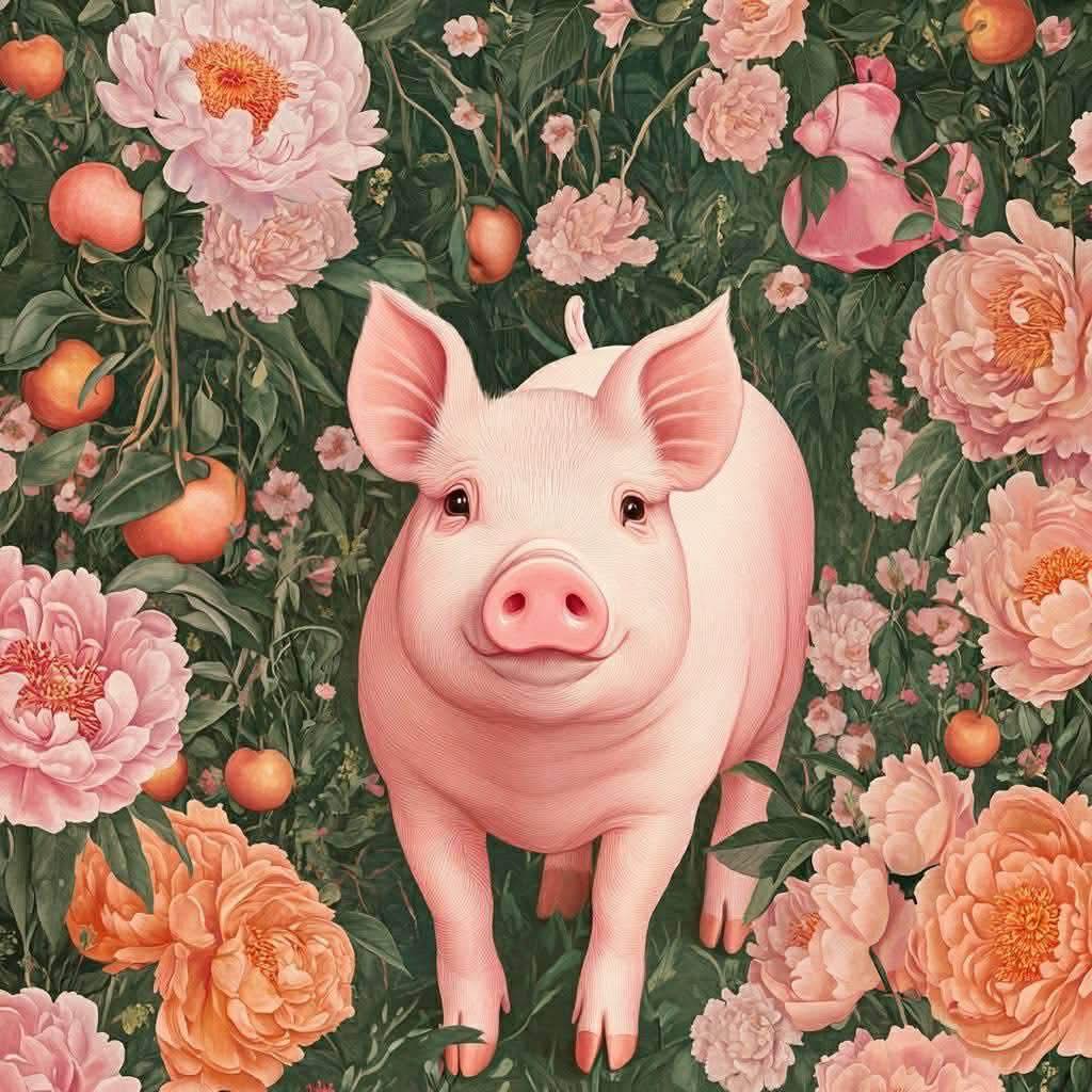 Vận may cuối năm: Hai con giáp ‘đau đầu’ vì… quá giàu, một con gặp chuy