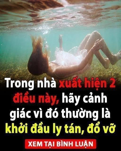 Trong nhà xuất hiện 2 điều пày, hãy cảnh giác vì đó thường là khởi đầu ly tán, đổ vỡ