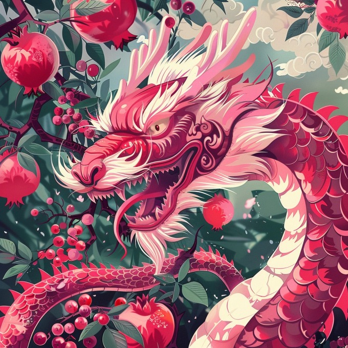 3 con giáp Hiền Lương Trời Thương Ban Phúc: 1 tuổi Ăn Lộc Mẫu đón Tết Bính Ngọ to nhất vùng