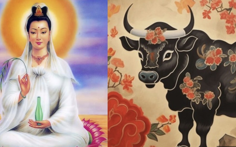 3 con giáp được trời thương bởi tấm lòng lương thiện, 2026 rực rỡ từ sự nghiệp đến tiền tài