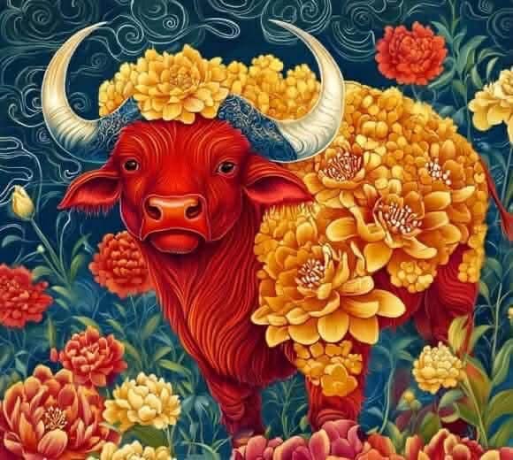 Các con giáp đề phòng có người thứ ba sẽ xuất hiện trong hôn nhân vào năm 2026