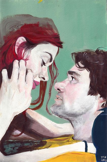 Đàn ông có 6 biểu hiện này là đang yêu bạn rất nhiều dù không hé miệng nói ra