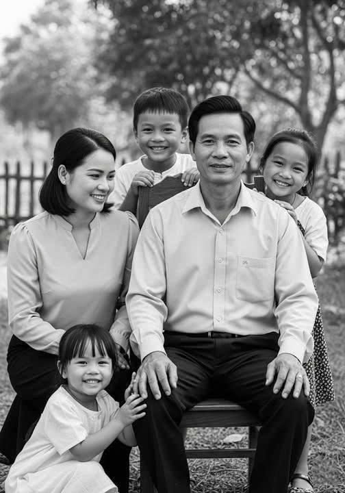 Năm 1986, mẹ bảo tôi sang nhà bác cả vay ít gạo, không ngờ bác hào phóng cho hẳn 10kg gạo