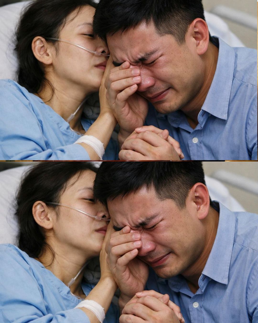 Trước khi mất vợ thều thào nói có 5 tỷ, lúc tìm được cuốn sổ trong tủ tôi bà:ng ho:àng că::m g::iận nhà ngoại tột cùng, cả đời này không bao giờ tôi tha thứ cho họ. Hóa ra trong cuốn sổ đó là…