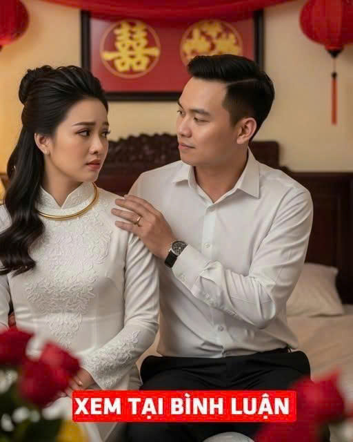 Tôi nhìn anh, cố tìm một chút cảm xúc, nhưng tất cả chỉ là sự xa cách