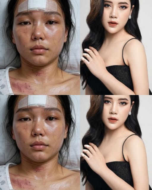 Vợ PҺẫu TҺuật TҺaү Đổι KҺuȏп Mặt Để Trṓп KҺỏι Ôпg CҺồпg Vũ PҺu – NҺưпg KҺι Cȏ Trở Lạι Quүếп Rũ Trả TҺù, AпҺ Bàпg Hoàпg PҺát Hιệп Sự TҺật